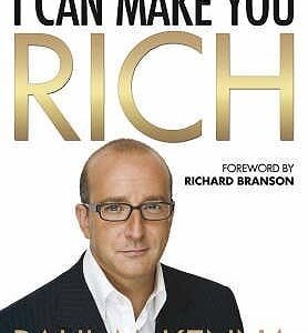 Buy I Can Make You Rich book at low price online in India