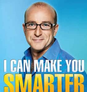 Buy I Can Make You Smarter book at low price online in India