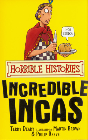 Buy Incredible Incas book at low price online in India