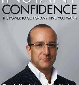 Buy Instant Confidence book at low price online in India