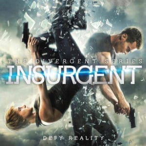 Buy Insurgent book at low price online in india