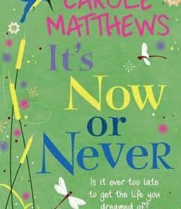 Buy It's Now or Never book at low price online in india