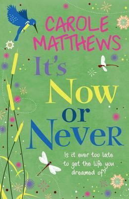 Buy It's Now or Never book at low price online in india