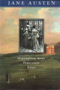 Buy Jane Austen 3 books in 1 book at low price online in india
