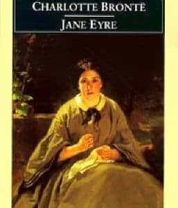 Buy Jane Eyre book at low price online in india