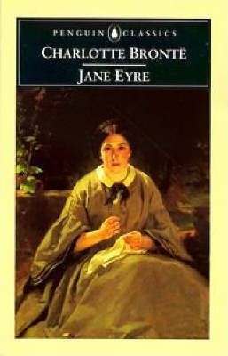 Buy Jane Eyre book at low price online in india