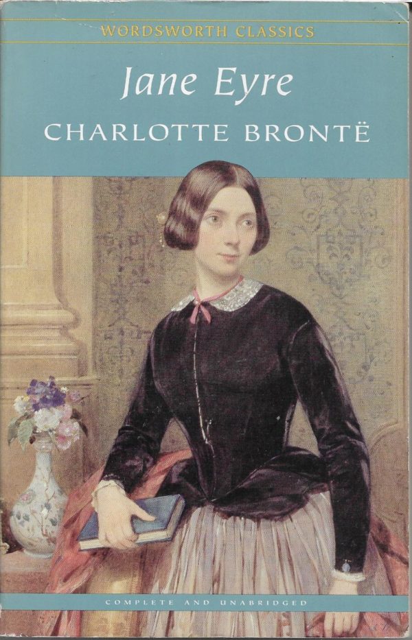 Buy Jane Eyre book at low price online in india