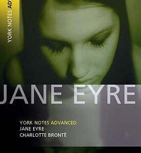 Buy Jane Eyre (York Notes Advanced) book at low price online in India