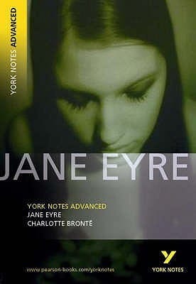 Buy Jane Eyre (York Notes Advanced) book at low price online in India