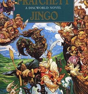 Buy Jingo book at low price online in india