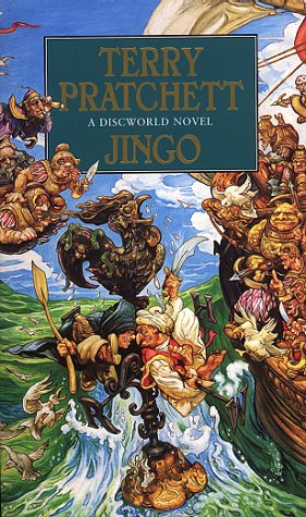 Buy Jingo book at low price online in india