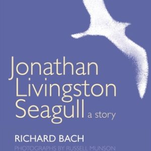Buy Jonathan Livingston Seagull book at low price online in India