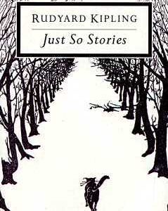 Buy Just So Stories book at low price online in india