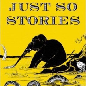 Buy Just So Stories book at low price online in india