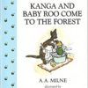 Buy Kanga and Baby Roo Come to Forest book at low price online in india.