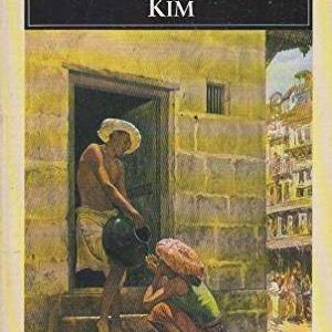 Buy Kim book at low price online in india