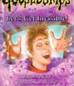 Buy Let's Get Invisible! book at low price online in india