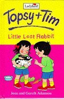 Buy Little Lost Rabbit book at low price online in india
