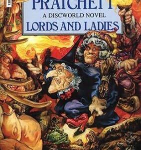 Buy Lords and Ladies book at low price online in india