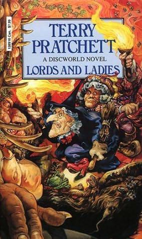 Buy Lords and Ladies book at low price online in india
