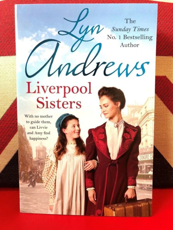 Buy Liverpool Sisters book at low price online in india