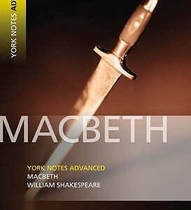 Buy Macbeth (York Notes Advanced) book at low price online in India