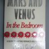 Buy Mars And Venus In The Bedroom book at low price online in india