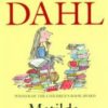 Buy Matilda book at low price online in india