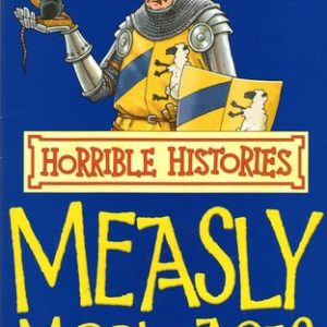 Buy Measly Middle Ages book at low price online in india