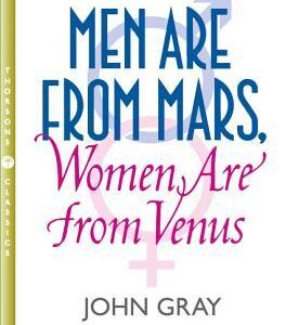 Buy Men are from Mars, Women are from Venus book at low price online in India
