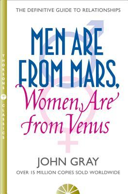 Buy Men are from Mars, Women are from Venus book at low price online in India