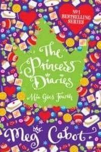 Buy Mia Goes Fourth book at low price online in India