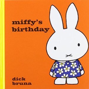 Buy Miffy's Birthday book at low price online in india