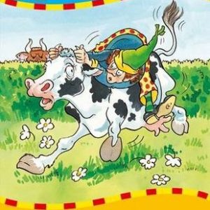 Buy Mister Meddle's Mischief book at low price online in India