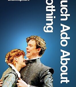 Buy Much Ado about Nothing book at low price online in india