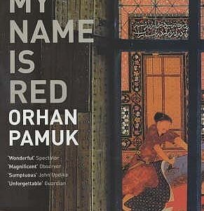 Buy My Name is Red book at low price online in india