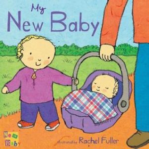 Buy My New Baby book at low price online in India