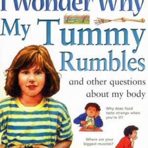 Buy My Tummy Rumbles book at low price online in india