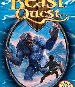 Buy Nanook The Snow Monster book at low price online in india