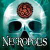 Buy Necropolis book at low price online in India