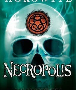 Buy Necropolis book at low price online in India