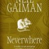 Buy Neverwhere book at low price online in india