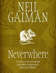 Buy Neverwhere book at low price online in india