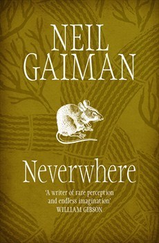 Buy Neverwhere book at low price online in india