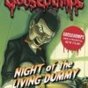 Buy Night of the Living Dummy book at low price online in India