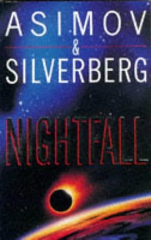 Buy Nightfall book at low price online in India