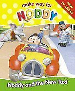 Buy Noddy and the New Taxi book at low price online in India