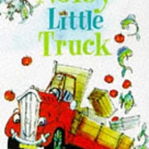 Buy Noisy Little Truck book at low price online in india