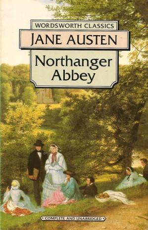 Buy Northanger Abbey book at low price online in india