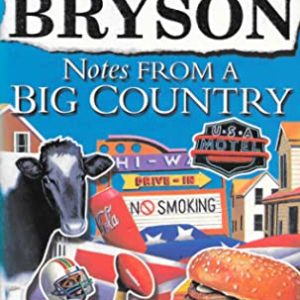 Buy Notes from a Big Country book at low price online in India